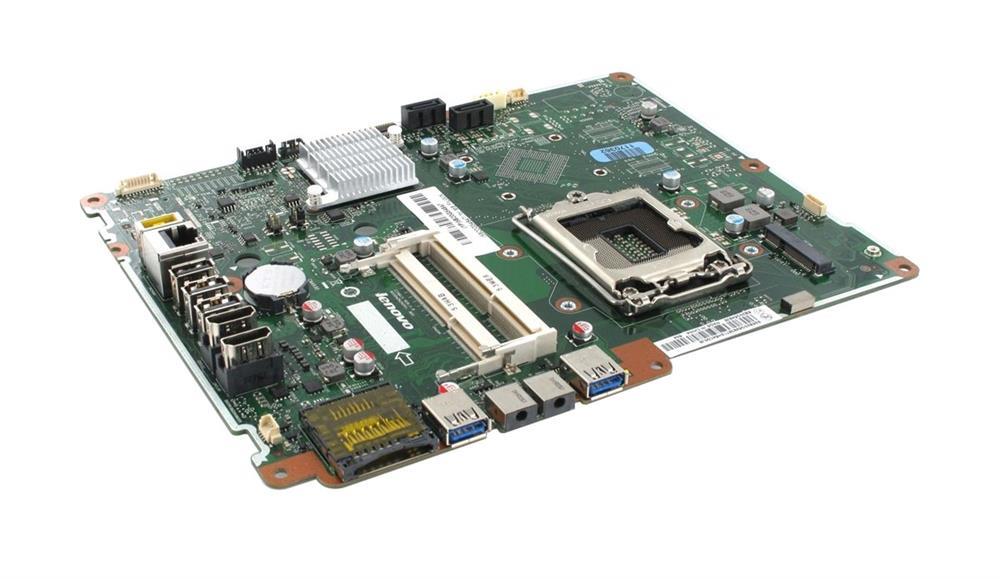 5B20G54838 Lenovo System Board (Motherboard) for B40-30 Touch All-In-One (Refurbished)