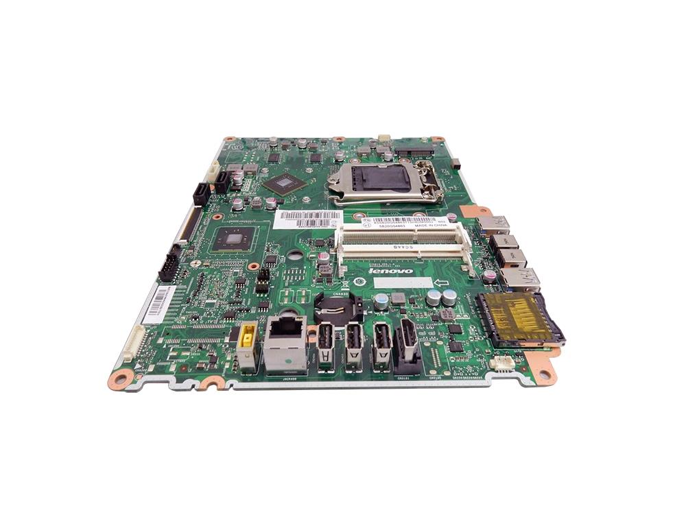 5B20G54859 Lenovo System Board (Motherboard) for for B4030 B40-30 All-In-One (Refurbished)
