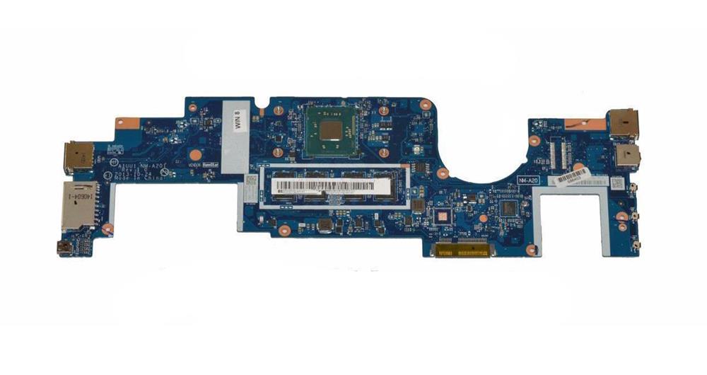 5B20G80324 Lenovo System Board (Motherboard) With Intel Pentium N354 Processors Support For Yoga 2 11 Laptop (Refurbished) 