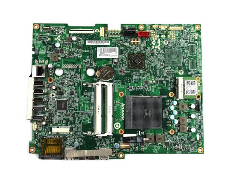 5B20G95462 Lenovo FM2PBD3SW System Board (Motherboard) for IdeaCentre B50-35 All-In-One (Refurbished)