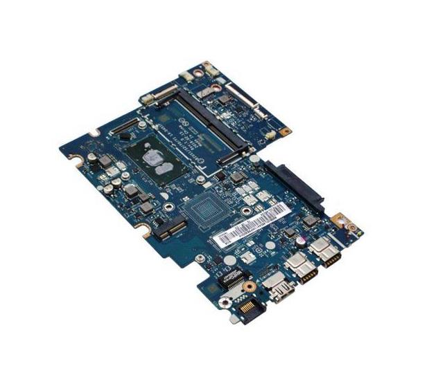 5B20L46044 Lenovo System Board (Motherboard) With Intel Pentium 4405u Processors Support for Flex 4-1470 (Refurbished)