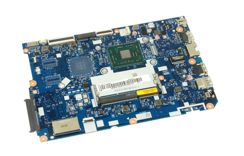 5B20L46262 Lenovo System Board (Motherboard) 2.00GHz With AMD A6-7310 Processors Support For IdeaPad 110-15acl Laptop (Refurbished)