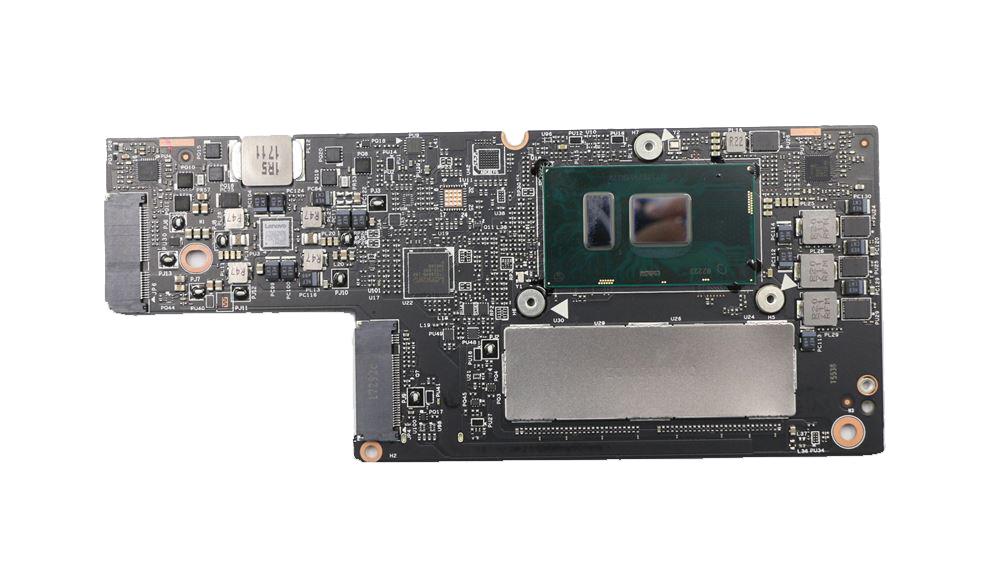 5B20M35075 Lenovo System Board (Motherboard) for Yoga 910-13IKB (Refurbished)