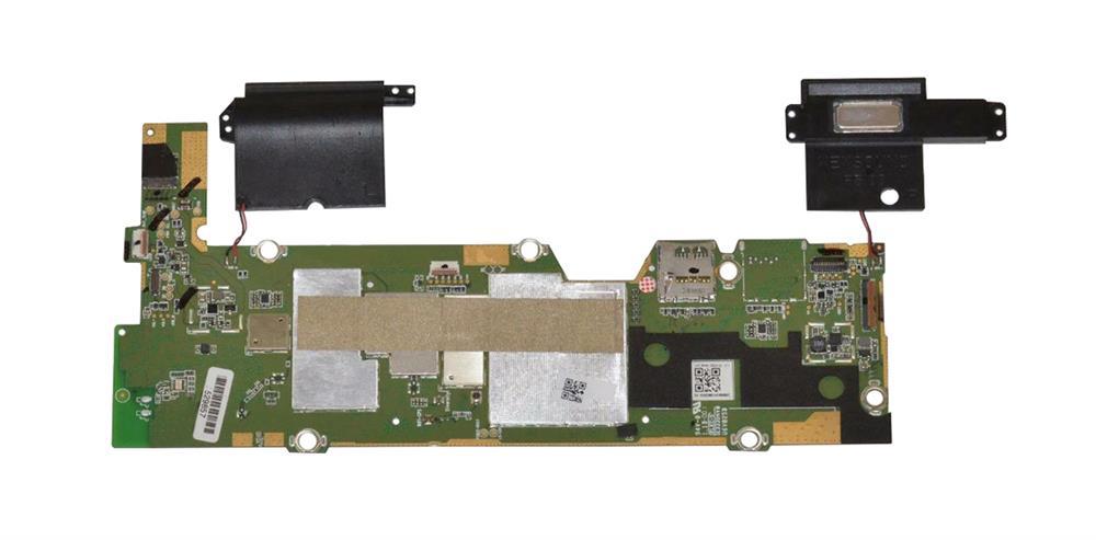 5B28C05321 Lenovo System Board (Motherboard) for Yoga Tab 3 10 (Refurbished)