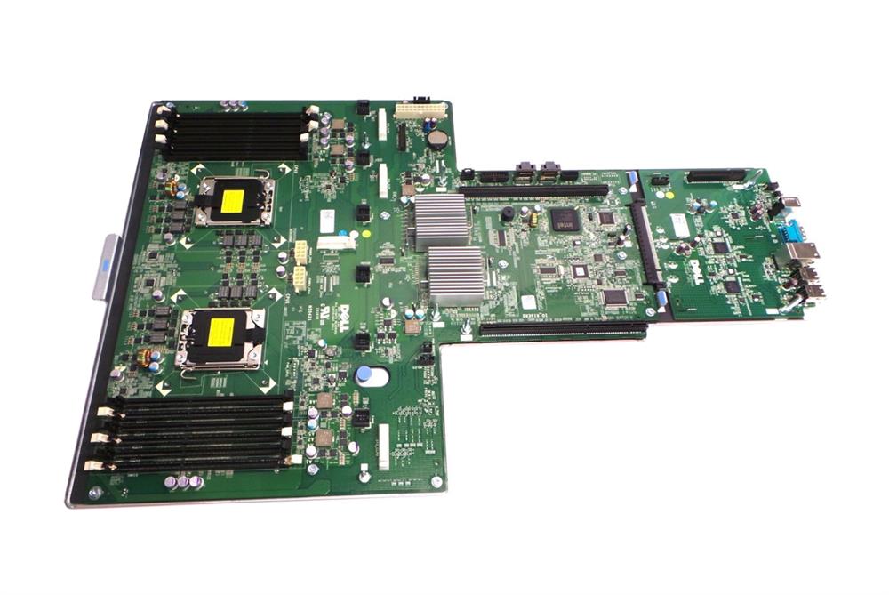 5KR0X Dell System Board (Motherboard) for Precision Workstation R5500 (Refurbished)