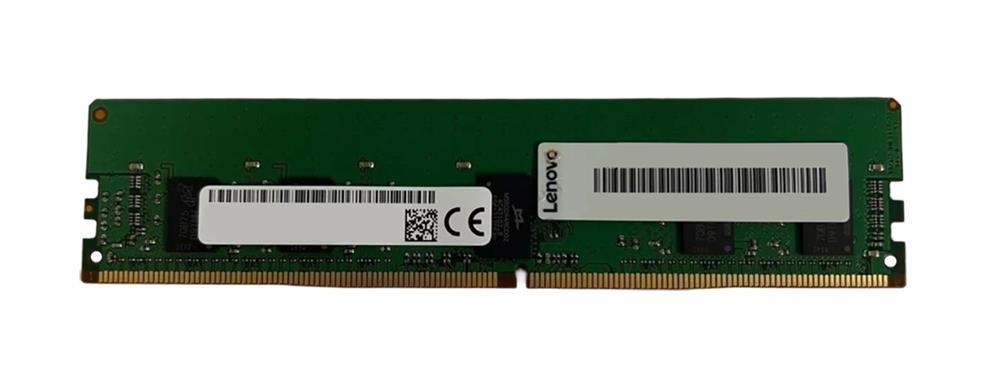 5M30Z71751 Lenovo 8GB PC4-25600 DDR4-3200MHz Non-ECC Unbuffered CL22 260-Pin SoDIMM 1.2V Single Rank Memory Module