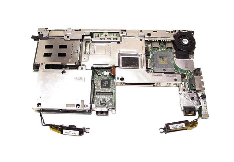 5P255 Dell System Board (Motherboard) for Latitude C640, Inspiron 4150 (Refurbished)