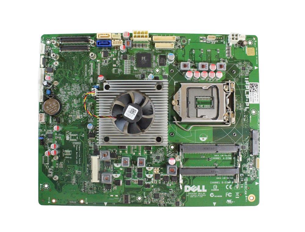 5R2TK Dell System Board (Motherboard) Socket LGA 1150 For Xps One 2720 All-In-One (Refurbished)