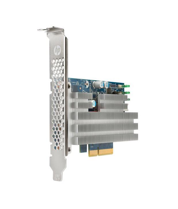 5RR62AA HP Z Turbo Drive 512GB SED TLC Z2 G4 Solid State Drive
