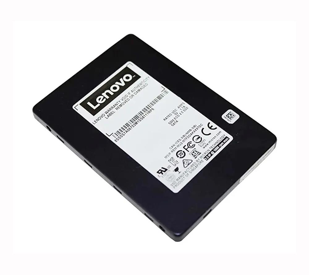 5SD0F76812 Lenovo Solid State Drive Flex 2-14