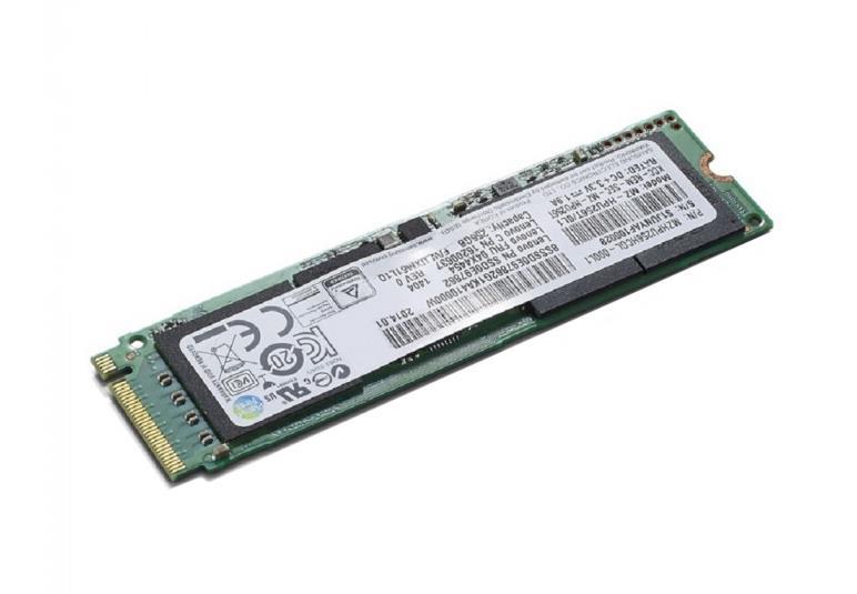 5SS0W79482 Lenovo 1TB PCI Express 3.0 x4 NVMe M.2 2280 Internal Solid State Drive (SSD)