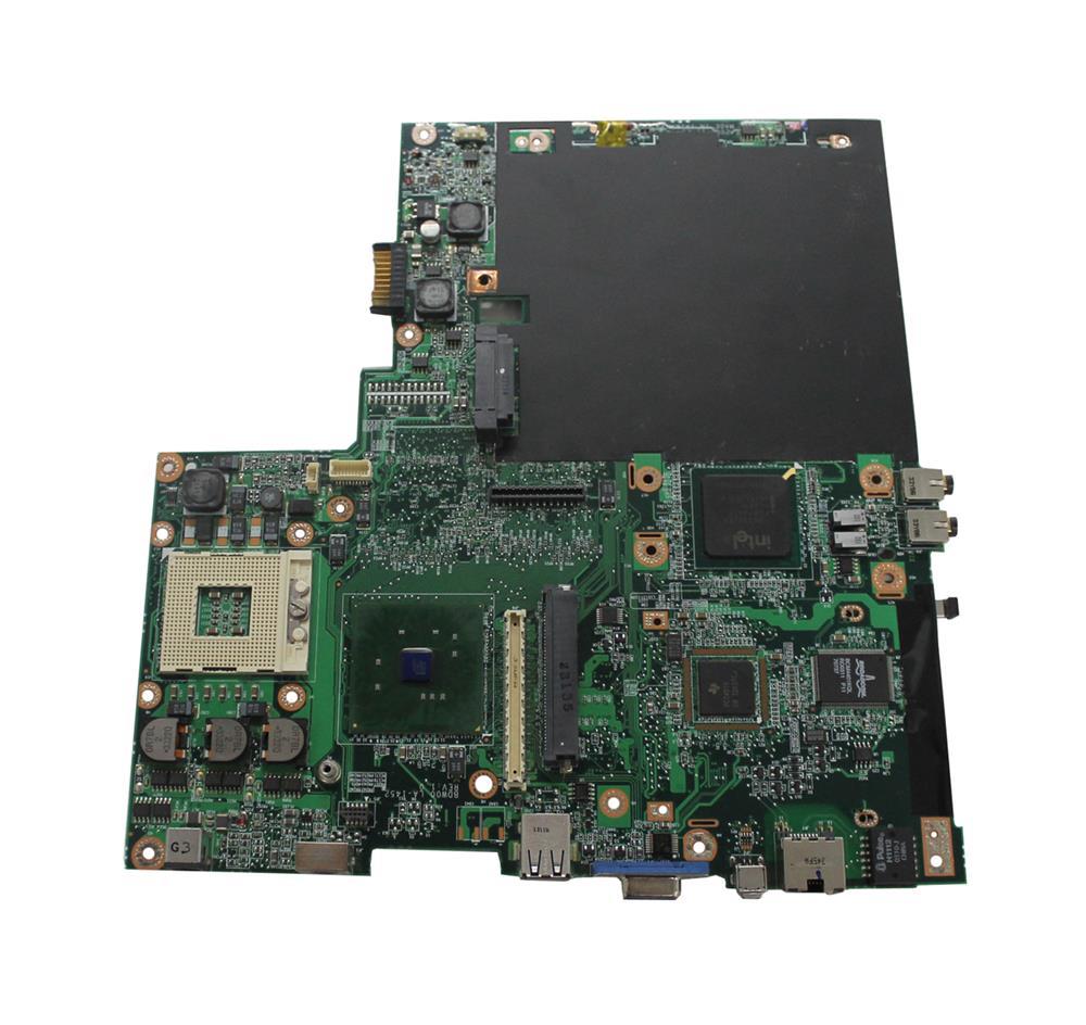 5W609 Dell System Board (Motherboard) for Inspiron 5100 (Refurbished)
