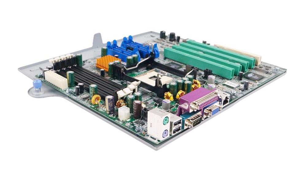 5Y002 Dell System Board (Motherboard) for PowerEdge 600SC Server (Refurbished)