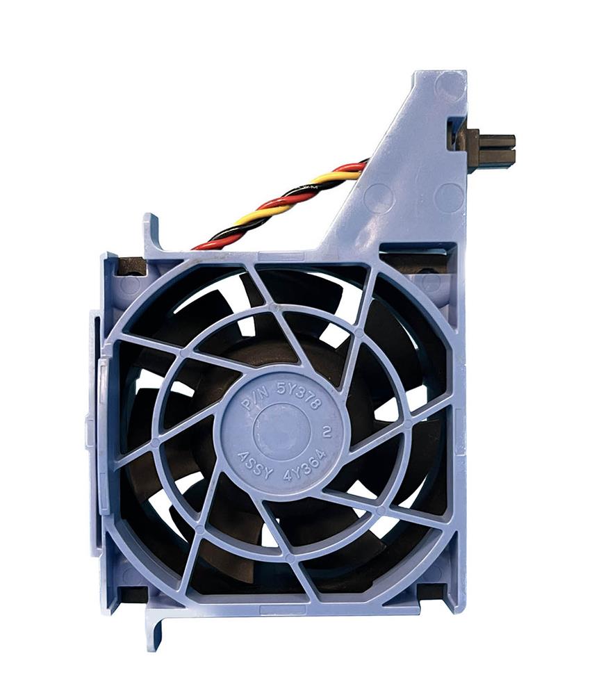5Y378 Dell Processor Cooling Fan Assembly for PowerEdge 2650
