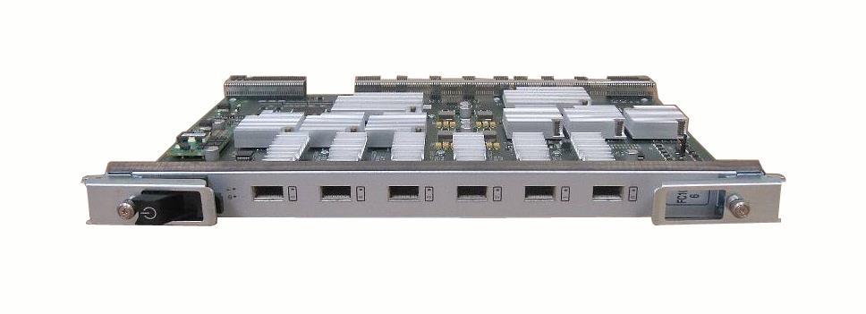 60-0000986-02 Brocade Fc10-6 Board