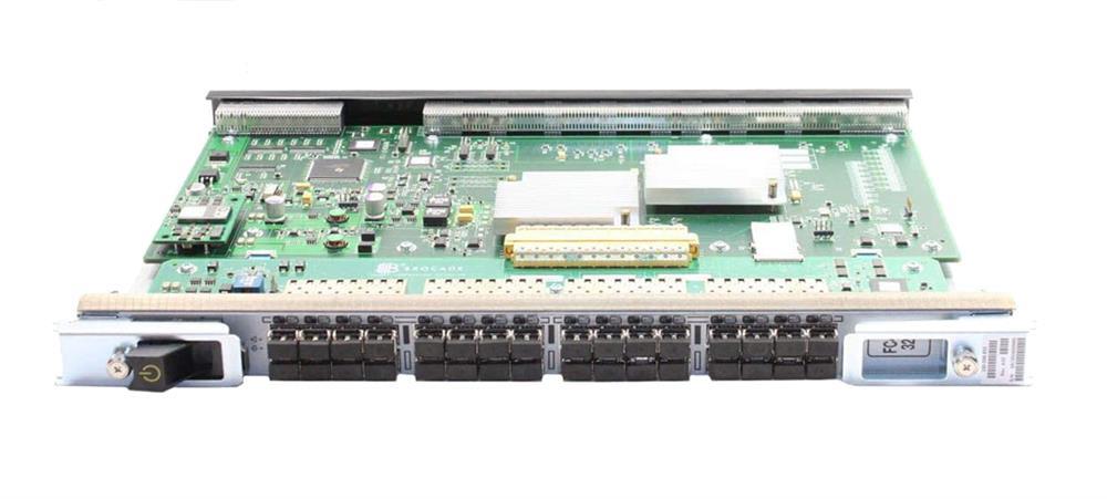 60-0200447-10 Brocade Fibre Channel 32 Port 4Gb