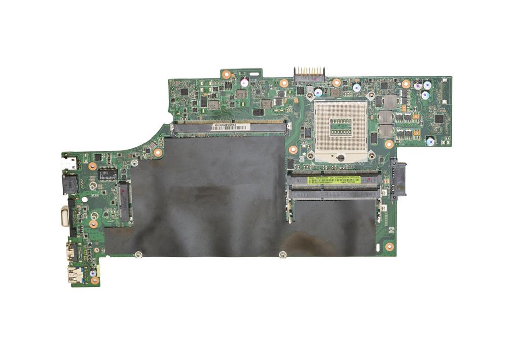 60-N3HMB1200-C09 ASUS System Board (Motherboard) Socket 989 for Lamborghini VX7 G53SW G53SX Laptop (Refurbished)