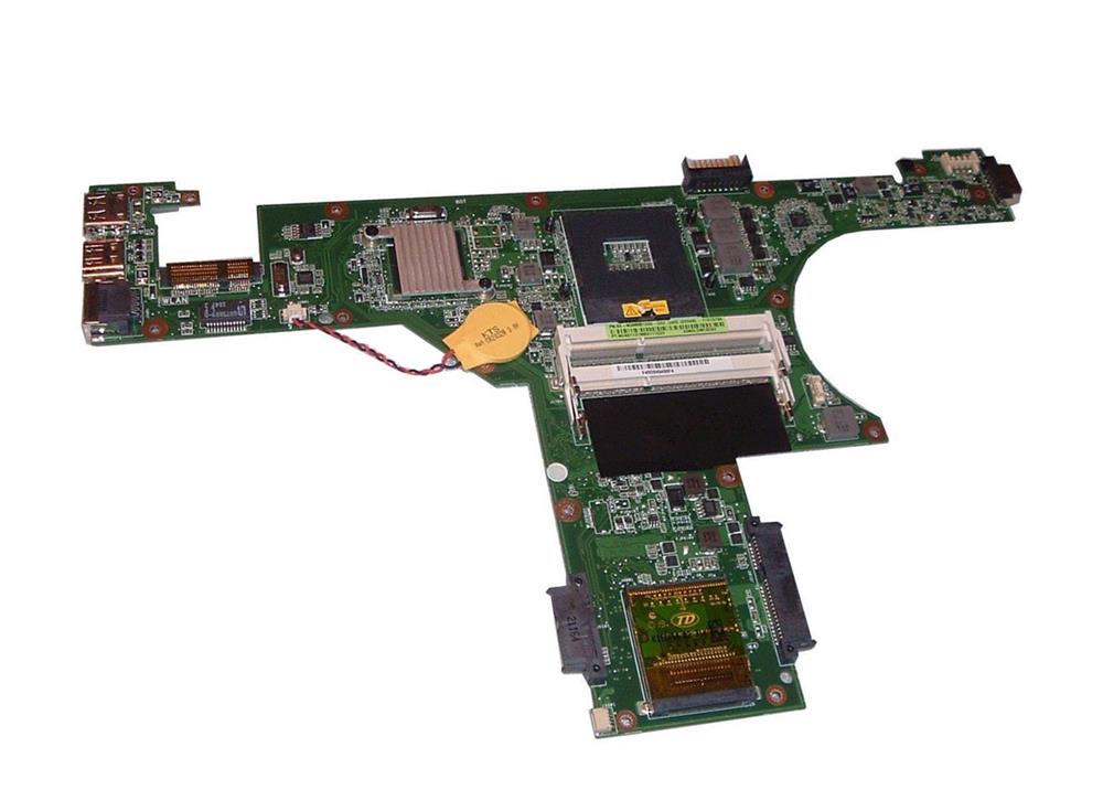 60-N5MMB1000-D0 ASUS System Board (Motherboard) for U46E-BAL6 Laptop (Refurbished)