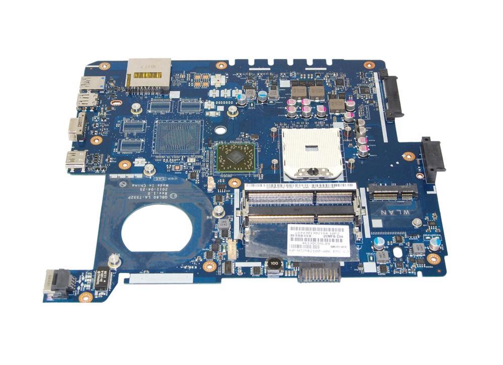 60-N72MB2100-A01 ASUS System Board (Motherboard) for K53T K53Z Laptop (Refurbished)