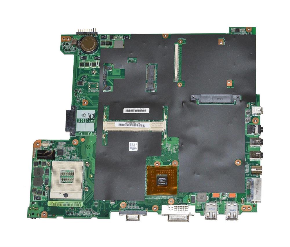 60-NLAMB1000-A01 ASUS System Board (Motherboard) for G50VT Gaming Laptop (Refurbished)
