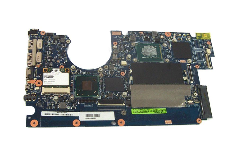 60-NPOMB1N00-A11 ASUS System Board (Motherboard) for Zenbook UX32VD Laptop (Refurbished)