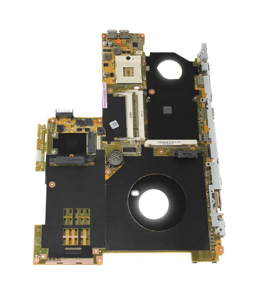 60-NSVMB1000-A01P ASUS System Board (Motherboard) for X83V/ N80VB Gaming Laptop (Refurbished)