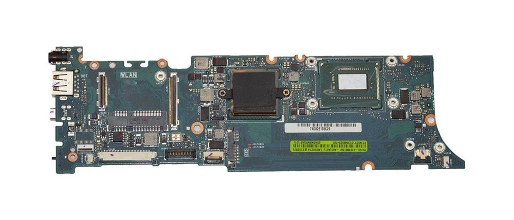 60-NTFMB1501-A01 ASUS System Board (Motherboard) 1.90GHz With Intel Core i7-3517u Processors Support for Taichi 21 11.6 Laptop (Refurbished)