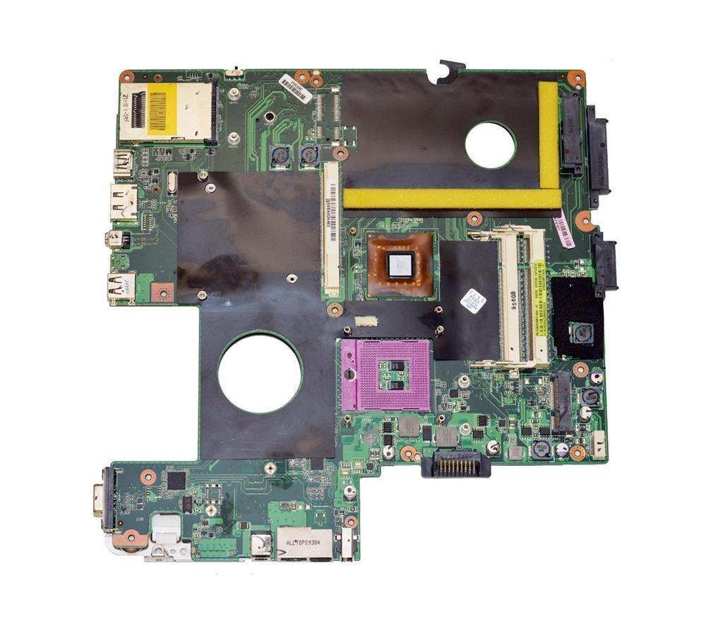 60-NV3MB1200-A03-N ASUS System Board (Motherboard) for G60VX Laptop (Refurbished)