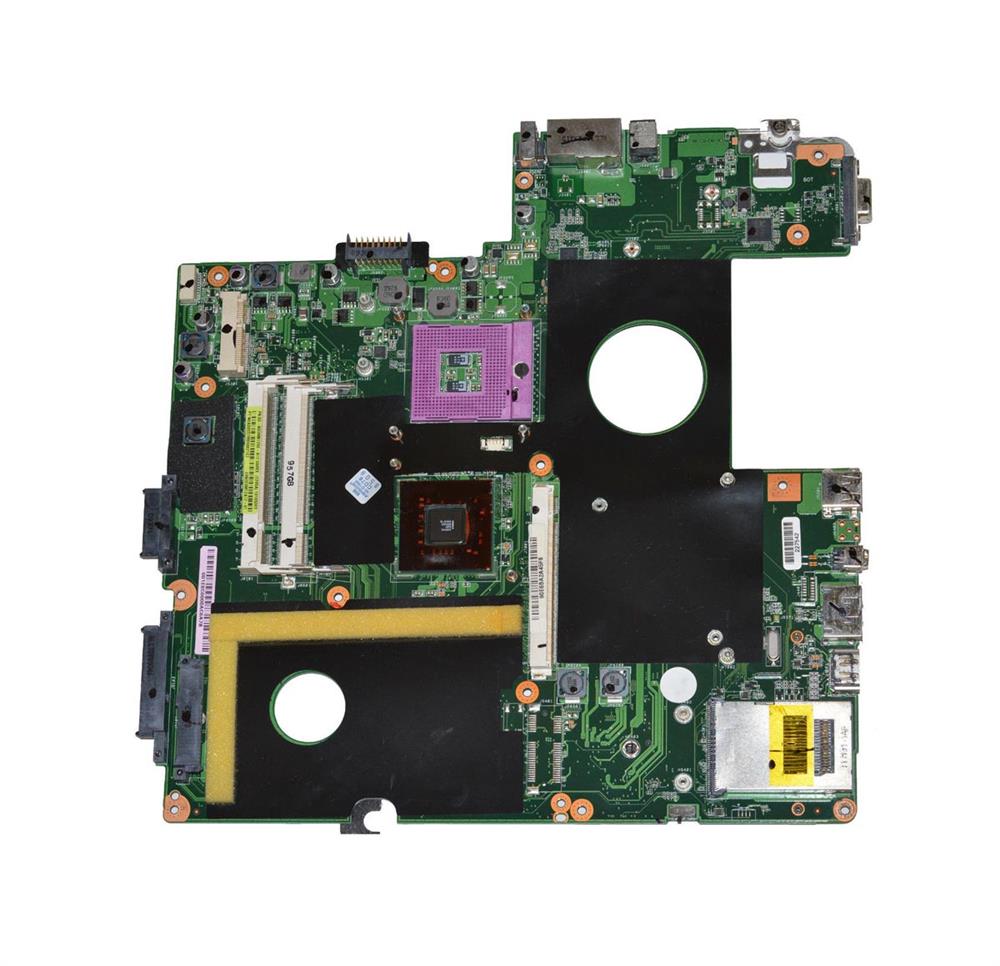 60-NV3MB1200-A12 ASUS System Board (Motherboard) for G60VX Gaming Laptop (Refurbished)