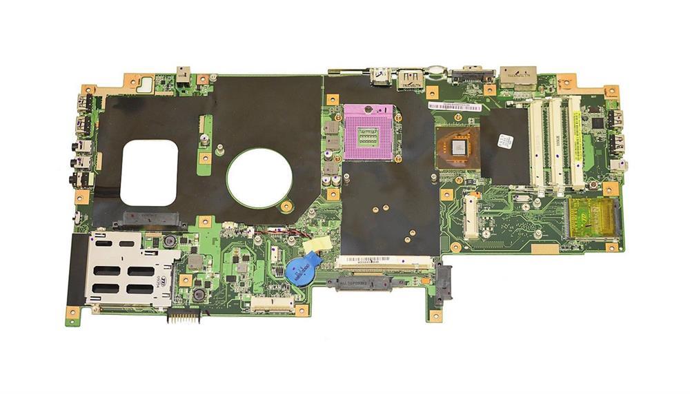60-NX9MB1200-B03 ASUS System Board (Motherboard) for G72GX Gaming Laptop (Refurbished)