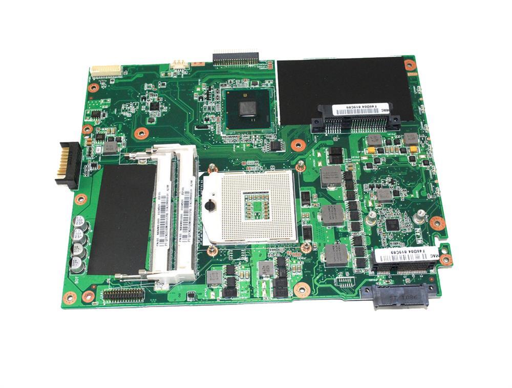 60-NXNMB1000-C14 ASUS System Board (Motherboard) for K52F Laptop (Refurbished)