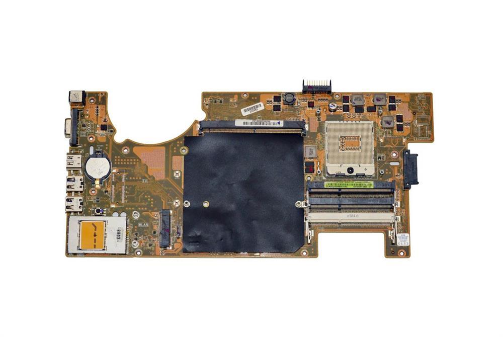 60-NY8MB1200-B05 ASUS System Board (Motherboard) Socket 989 for G73Jh Gaming Laptop (Refurbished)