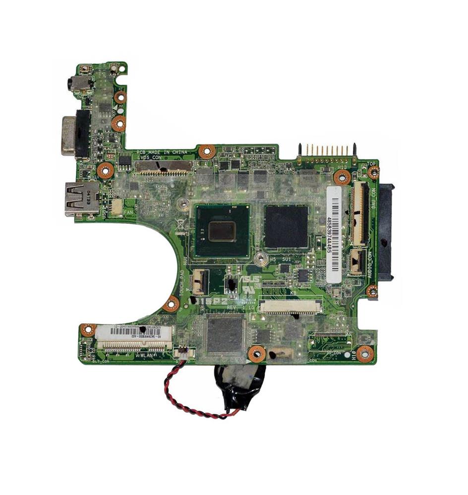 60-OA29MB5000-A02 ASUS System Board (Motherboard) for Eee PC 1015Pe 1015Peb Netbook (Refurbished)