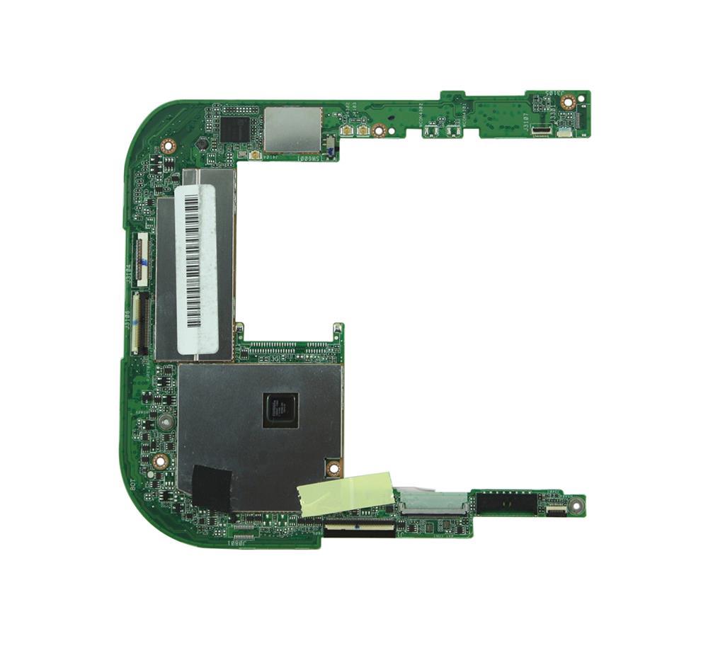 60-OK06MB6000-C33 ASUS System Board (Motherboard) for Laptop (Refurbished)