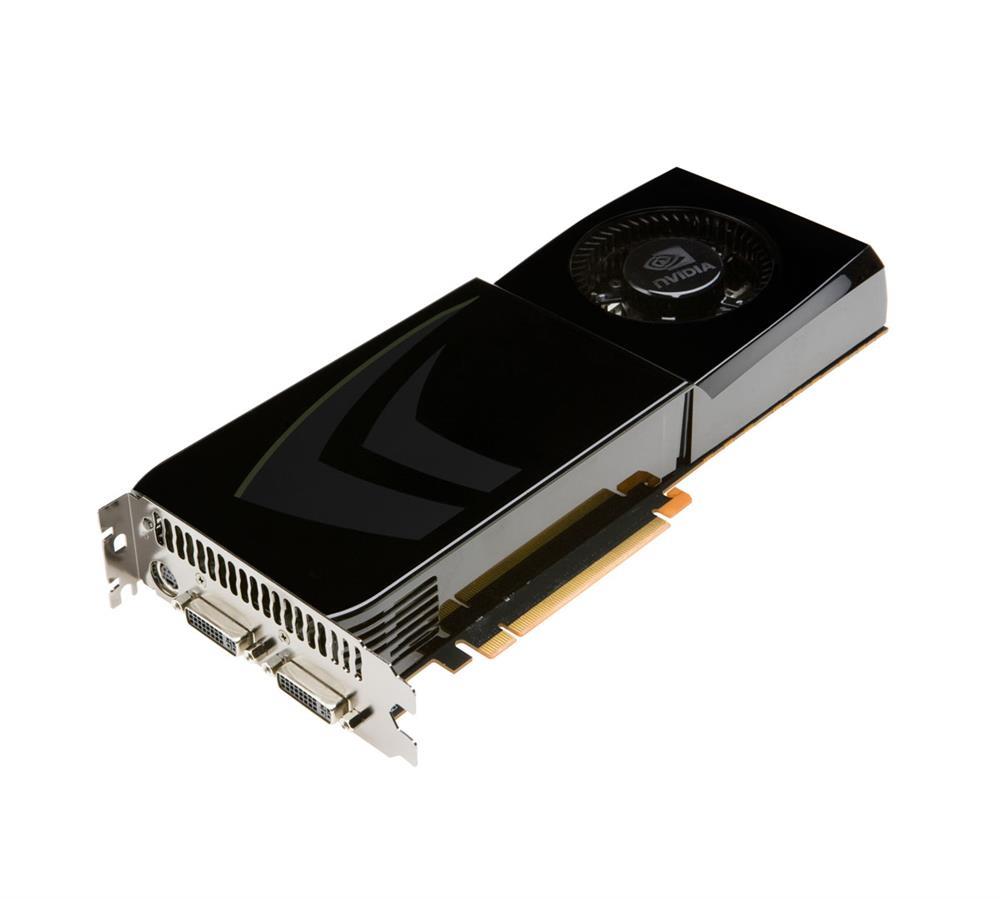 600-10891-0052-100 Nvidia GeForce GTX 285 1GB GDDR3 512-Bit Dual-Link DVI-I PCI-Express 2.0 Video Graphics Card