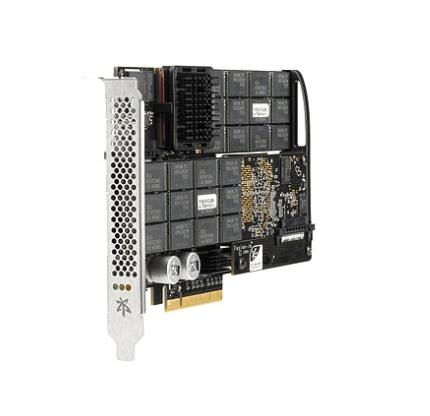 600475-001 HP 320GB PCI-Express Multi Level Cell (MLC) 700MB/s SSD ioDrive for HP ProLiant Serves
