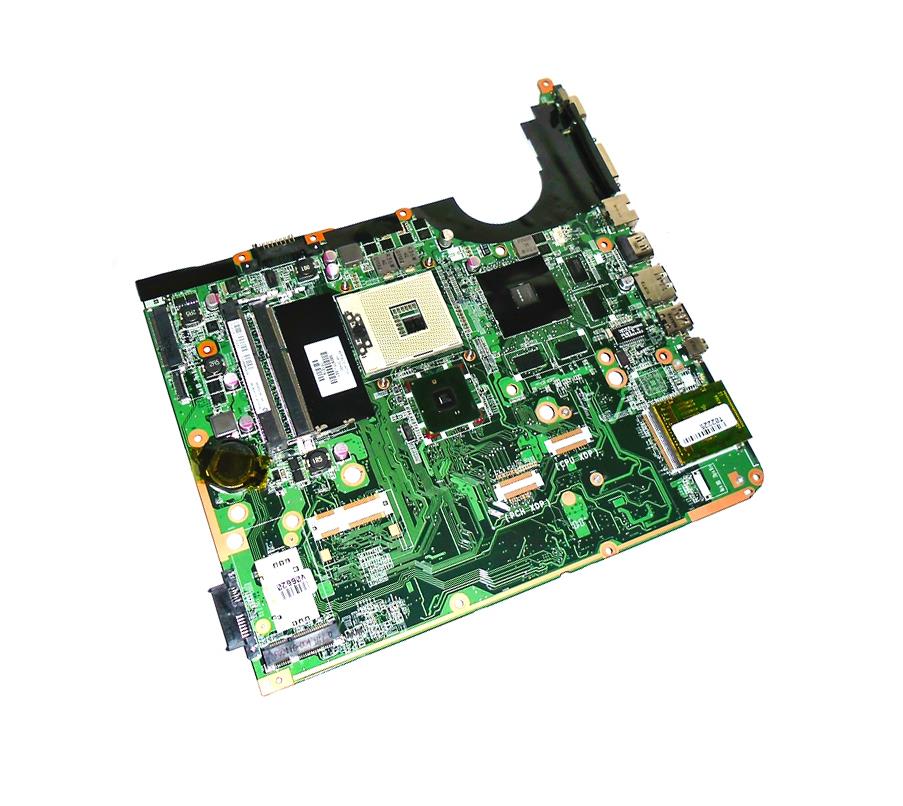600816-001 HP System Board (MotherBoard) With G105m Chi (Refurbished)