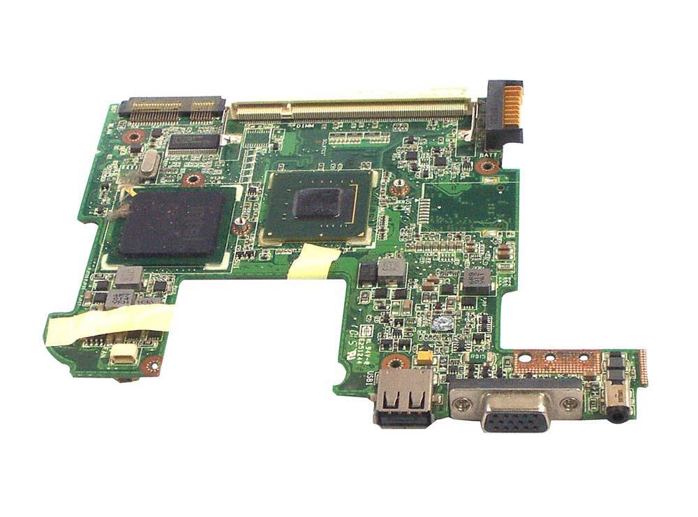 600A1BMB3000B0 ASUS System Board (Motherboard) With N270 1.60GHz Processor For Netbook Laptop (Refurbished)