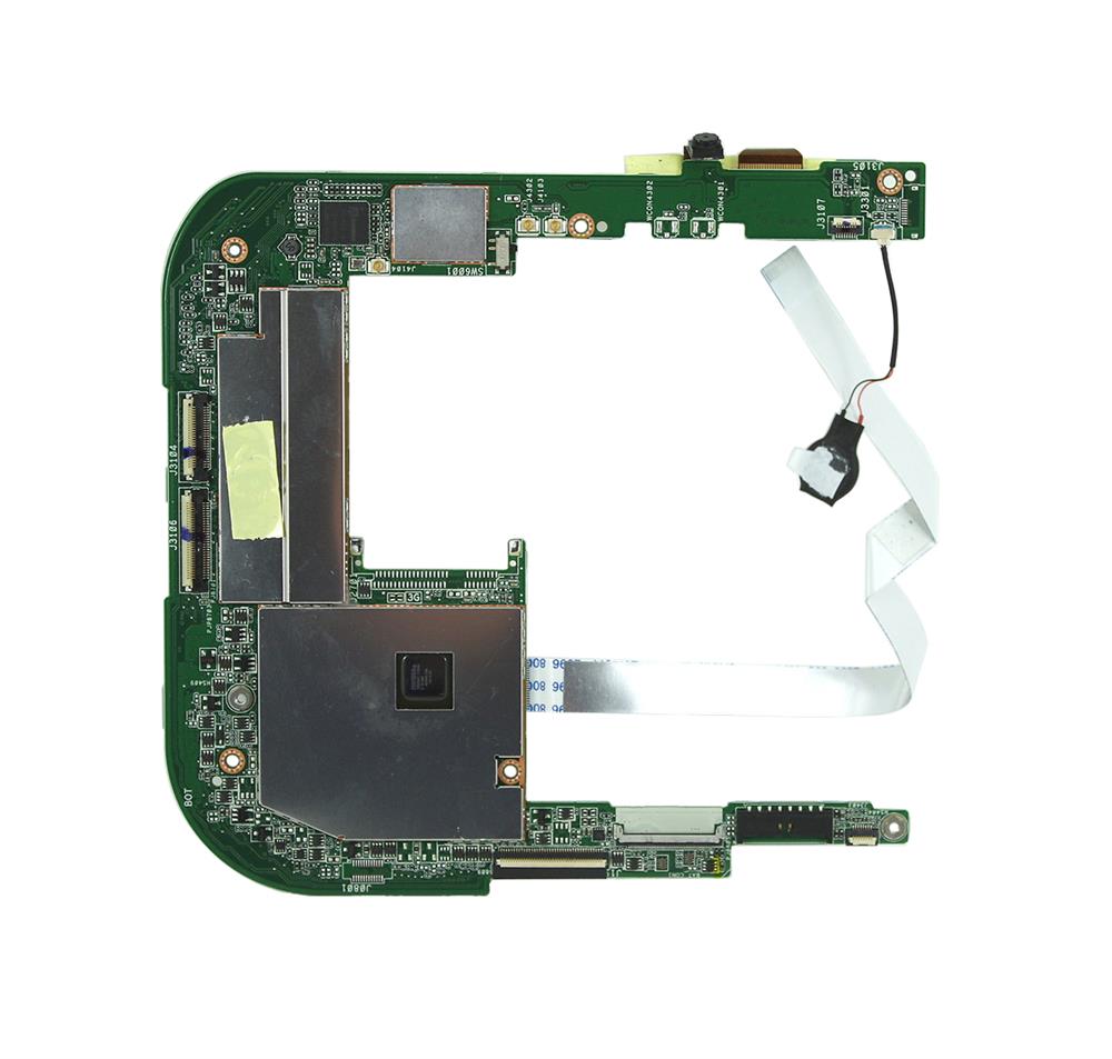 600K06MB5000C75 ASUS System Board (Motherboard) for Tf101 Tablet (Refurbished)