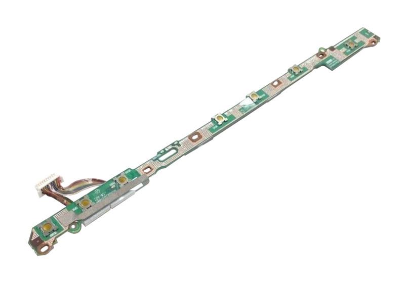 6050A2031801 HP Power Board For Nc8430