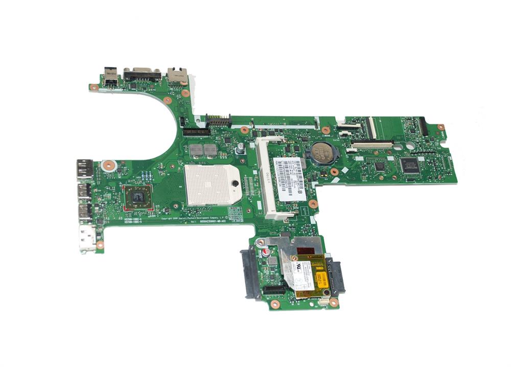 6050A2356601 HP System Board (Motherboard) for ProBook 6455b And 6555b Laptop (Refurbished)