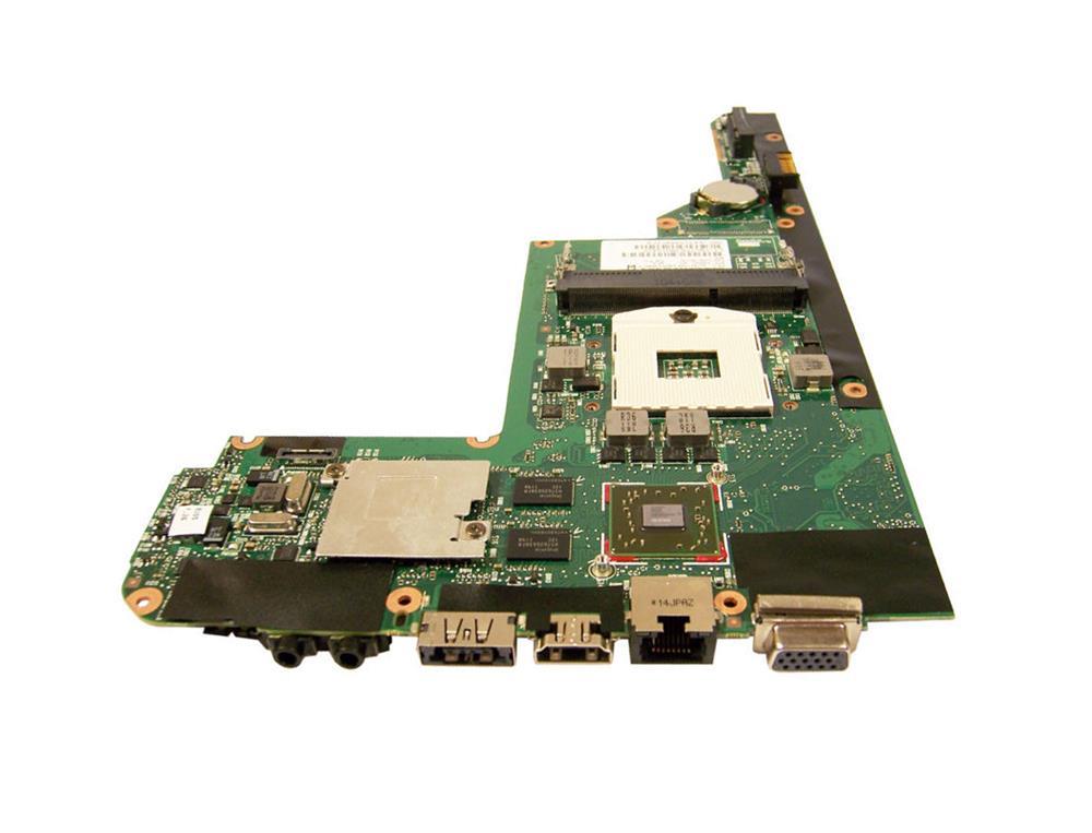 6050A2371701-MB-A01 HP System Board (MotherBoard) for Pavilion Dv3 DDR3 638348-0 Notebook PC (Refurbished)