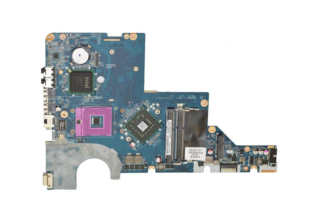605140-001 HP System Board (MotherBoard) Uniform Memory (Refurbished)