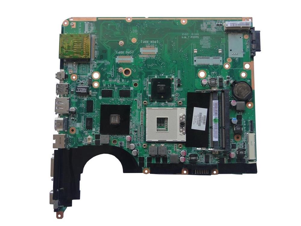 605704-001 HP System Board (MotherBoard) With G320m Chi (Refurbished)