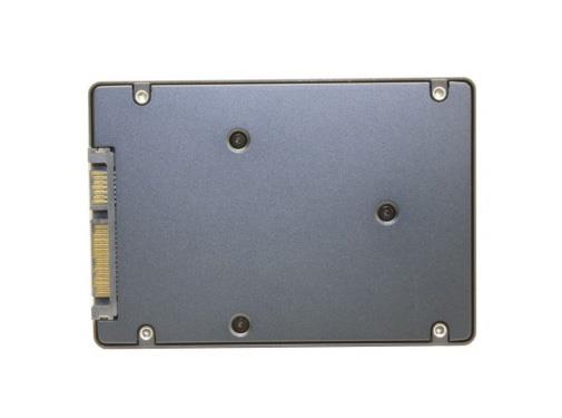 608639-001 HP 128GB MLC SATA 3Gbps 2.5-inch Internal Solid State Drive (SSD)