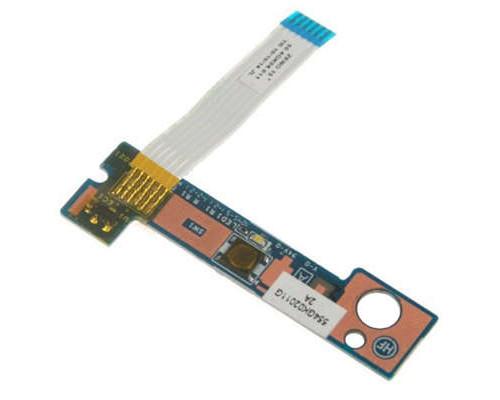 609952-001 HP Power Button for ProBook 4520s