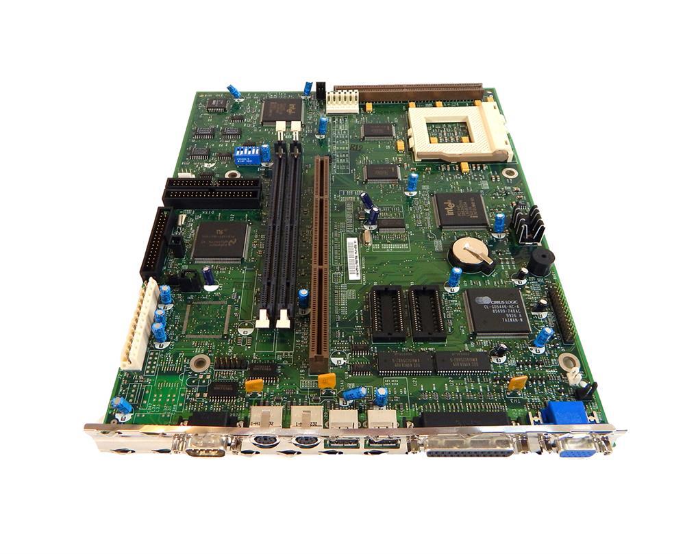 60H9845 IBM System Board (Motherboard) for PC 300 GL 6282 (Refurbished)