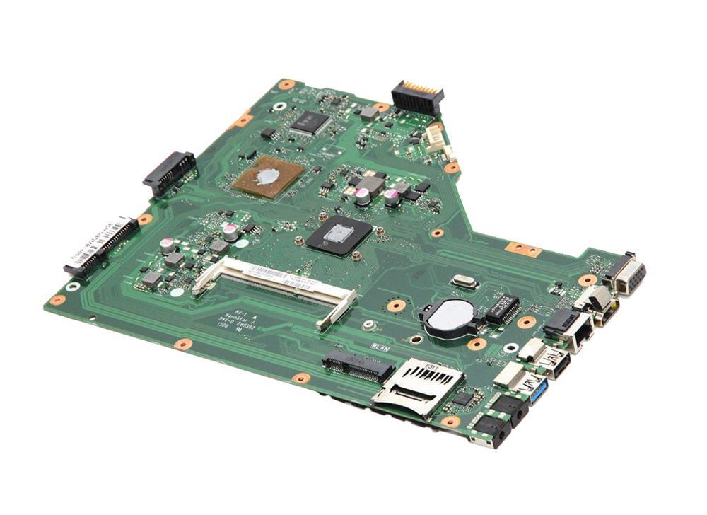 60N8OMB1400F03 ASUS System Board (Motherboard) for X55U Laptop (Refurbished)
