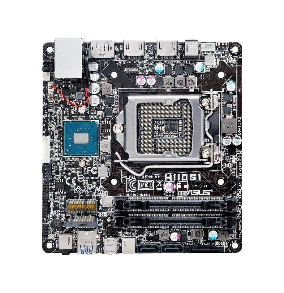 60NB02A0-MBD010 ASUS Computer System Board