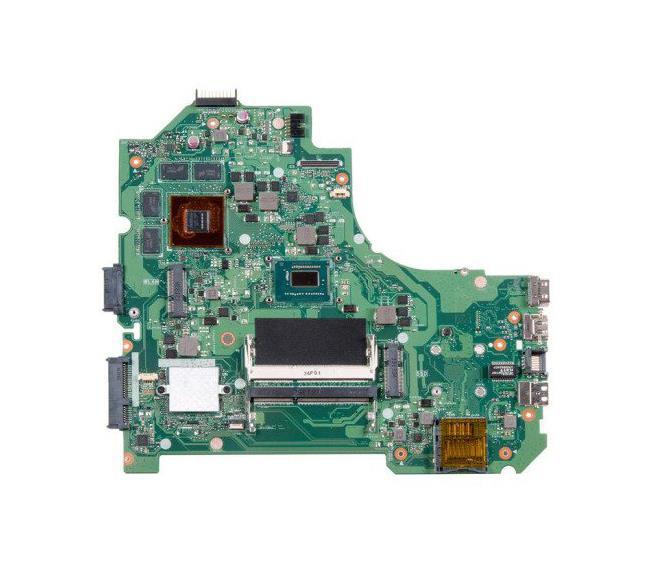 60NB02D0-MB6000 ASUS Computer System Board